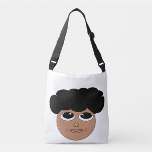 Yep! Crossbody Bag