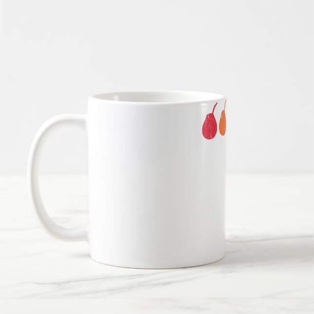 Yerba Mate Argentina Drink Argentinian Pride   Coffee Mug (Left)