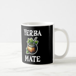 Yerba Mate Coffee Mug