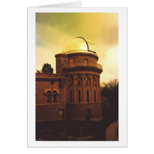 Yerkes Observatory 3