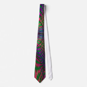 Yes, a colour or two - Mens Designer Tie