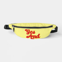 Yes And Improv Comedy Club Comedian