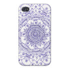 YES!!!   Awesome Mandala on iphone 4 Case!