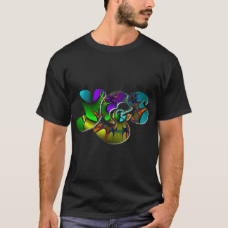 yes band music new T-Shirt