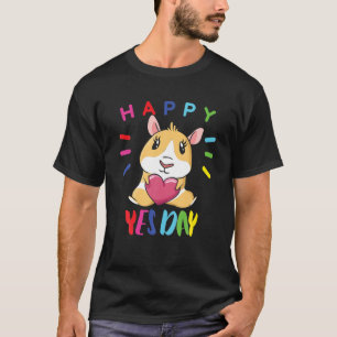 Yes Day For Daddys Little Yes Day Kids T-Shirt