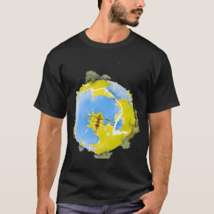Yes Fragile Progressive T-Shirt