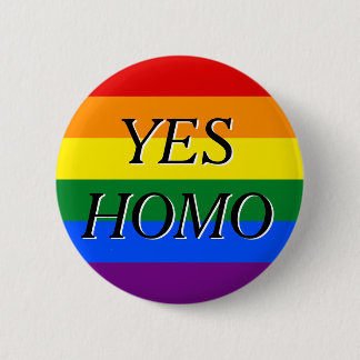 yes homo button