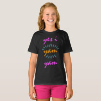 yes i am yam funny teen
