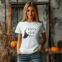 Yes I Can Drive A Stick Fun  | Happy Halloween 