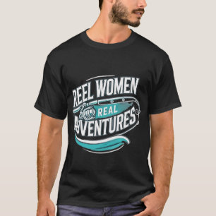 Yes I do need all these fishing rods T-Shirt