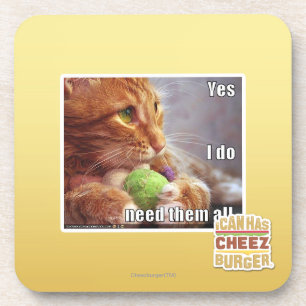 Yes I do need them all Coaster