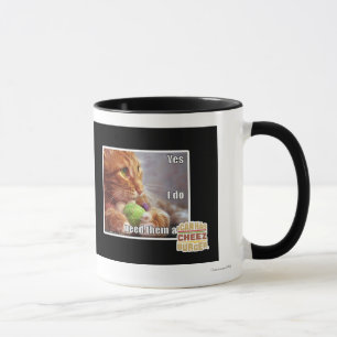 Yes I do need them all Mug