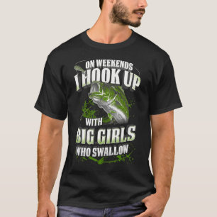 Yes I really do need all these fishing rods T-Shirt
