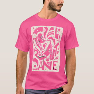 Yes I Speak Coltrane - Jazz Music Lover T-Shirt
