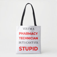 Yes I'm A Pharmacy Technician But I Can't Fix 2