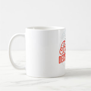 Yes It's My Birthday On December 1st Happy To Me M Coffee Mug