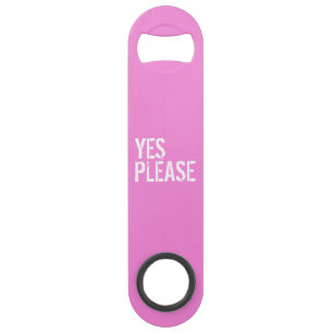Yes Please -