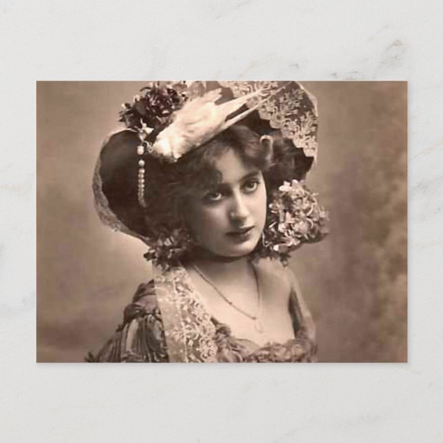 Yes That is a Bird Postcard (Front)