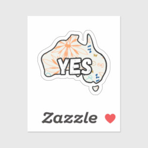 Yes Vote To The Voice Uluru Statement To Parliamen
