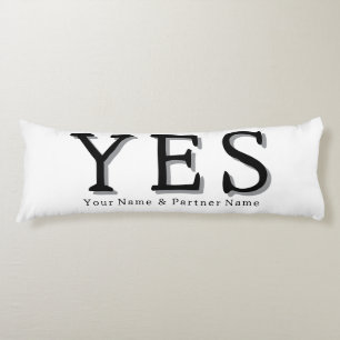 YES YES Pillow (Ka Ka)