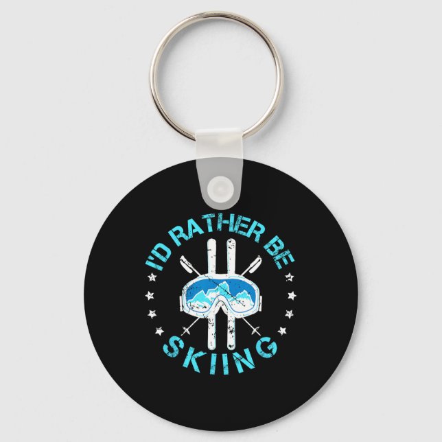 Yeshua  key ring (Front)