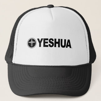 YESHUA TRUCKER HAT