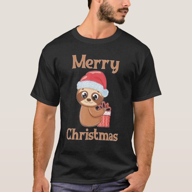 Yesterday, today or tomorrow T-Shirt (Front)