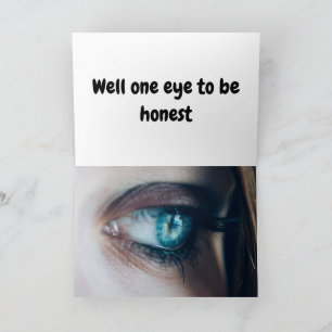 Yet Another Funny Card