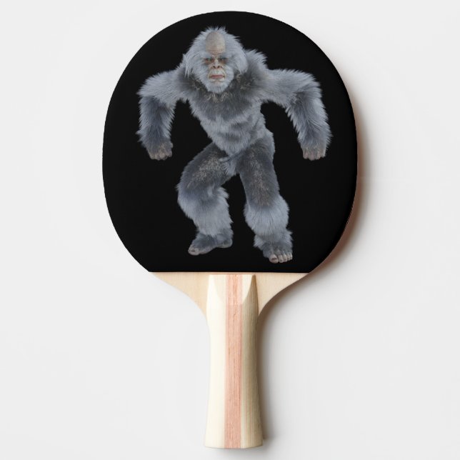 YETI BIGFOOT PING PONG PADDLE (Front)