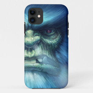 Yeti Case-Mate iPhone Case