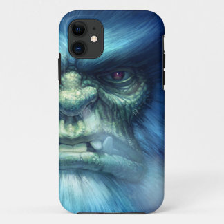 Yeti Case-Mate iPhone Case