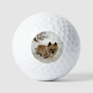 Yeti Golf Balls