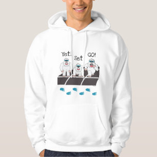 Yeti Set Go Hoodie