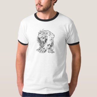 Yeti T-Shirt