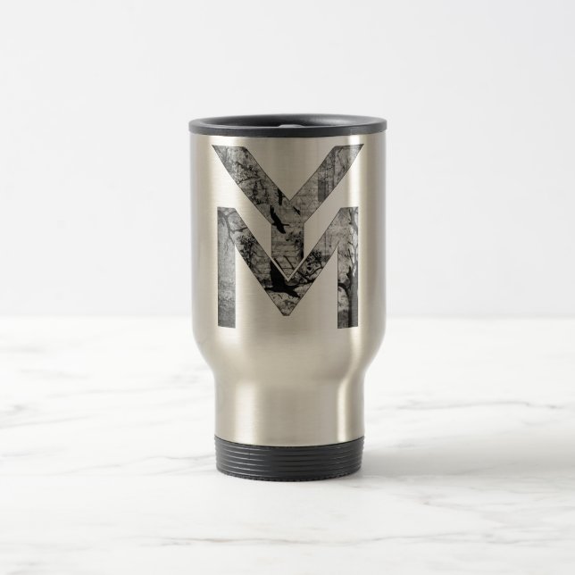 YetiGear Travel Mug (Center)