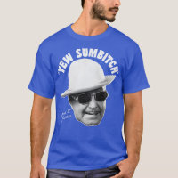 YEW SUMBITCH