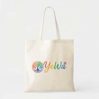 YeWa Fabric Bag - natural colored | Signature Edit
