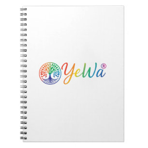 YeWa Notebook - classic