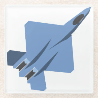 YF-23 Black Widow II coaster