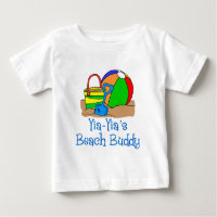 Yia-Yia's Beach Buddy