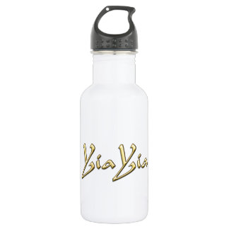 YiaYia 532 Ml Water Bottle