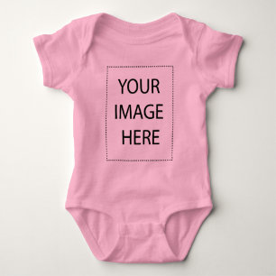 Yiayias Koukla Baby Bodysuit