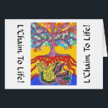 Yiddish Spiritual Language of Peace<br><div class="desc">Matching Invitations sets available : Planner Book, �Save The Date� Invite/Magnet, Announcements, Wedding Invitations, Engagement Invite, Bar/Bat/B'nai Invites, Bridal Shower Invitations, Bachelor & Bachelorette Party Invitations, �Out of Town Guest� Invite, �Out of Town Guest� Direction Card, �Out of Town Guest� Luncheon/Dinner/Party Invite, Kids Invite, Adult Invite, Matching Envelopes, RSVP Cards,...</div>