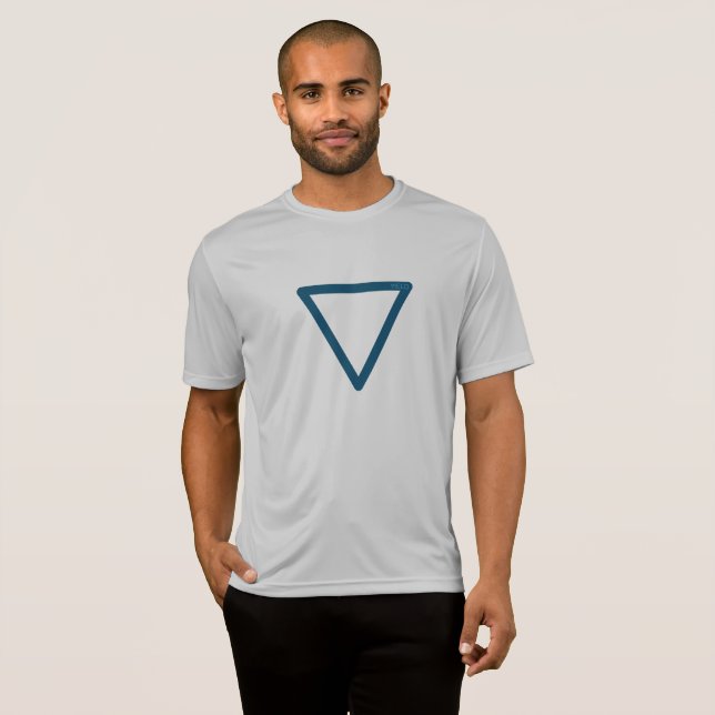YIELD 2 T-Shirt (Front Full)