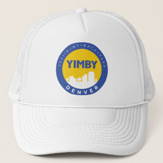 YIMBY Denver Cap