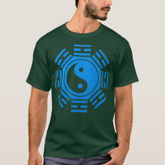 YIN amp YANG 1 T-Shirt