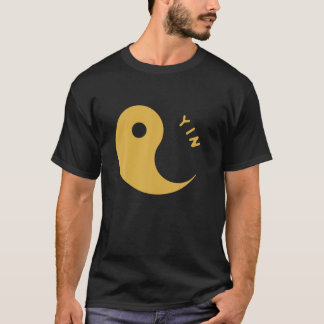 Yin And Yang - 1 Of 2 - Yin Couple Matching - Best T-Shirt