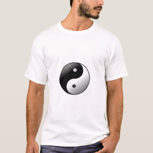 Yin and Yang T-Shirt