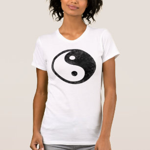 Yin And Yang T-Shirt