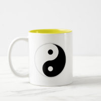 Yin and Yang